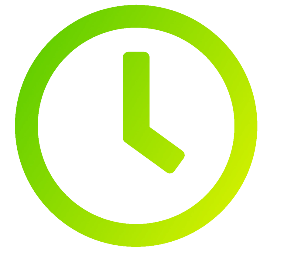 Scheduled emails or SMS Icon