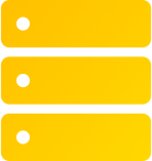 Online database Icon