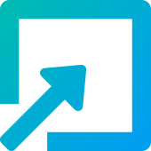 Import and Export data Icon